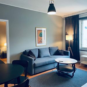 Deluxe Appartement
